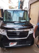 Honda N Box 2020 for Sale