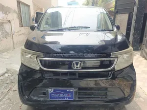 Honda N Wgn G L Package 2014 for Sale