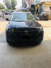 Honda Vezel 2014 for Sale