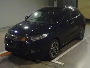 Honda Vezel 2018 for Sale