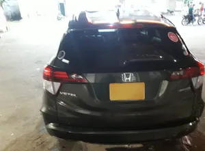 Honda Vezel Hybrid Z 2014 for Sale