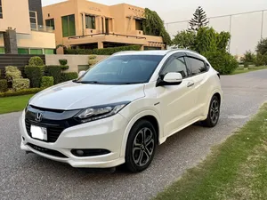 Honda Vezel Hybrid Z 2016 for Sale