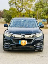 Honda Vezel Hybrid Z 2018 for Sale