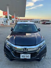 Honda Vezel Hybrid Z 2019 for Sale