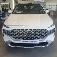 Hyundai Santa Fe Signature 2024 for Sale