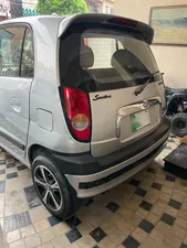 Hyundai Santro Exec GV 2006 for Sale