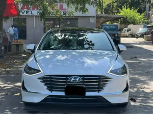 Hyundai Sonata 2.5 2021 for Sale