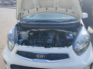 KIA Picanto 1.0 AT 2020 for Sale