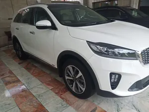 KIA Sorento 2.4 AWD 2021 for Sale