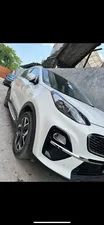 KIA Sportage AWD 2021 for Sale