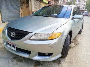 Mazda 626 2008 for Sale