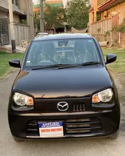 Mazda Carol GL 2021 for Sale