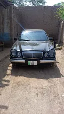 Mercedes Benz E Class 1998 for Sale