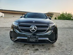 Mercedes Benz EQC 2021 for Sale