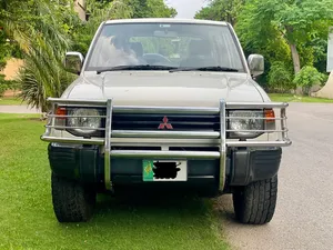 Mitsubishi Pajero 1995 for Sale