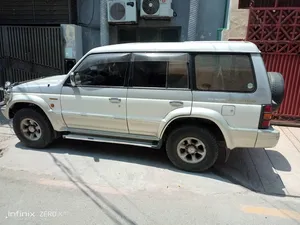 Mitsubishi Pajero 1996 for Sale