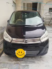 Nissan Dayz 2018 for Sale