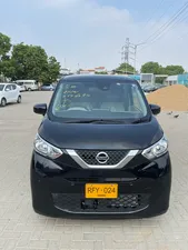 Nissan Dayz 2022 for Sale