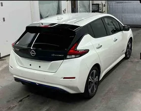 Nissan Leaf 2021 for Sale