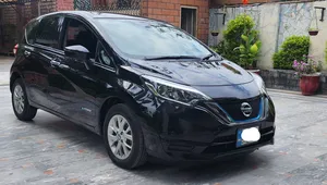 Nissan Note 1.2E 2019 for Sale