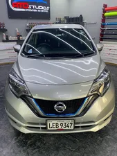 Nissan Note 1.2E 2020 for Sale