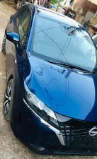 Nissan Note e-Power X 2021 for Sale