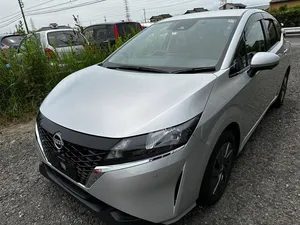 Nissan Note e-Power S 2021 for Sale