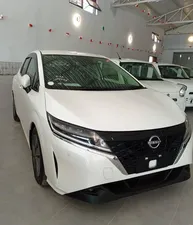 Nissan Note e-Power X 2021 for Sale