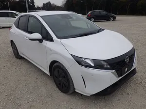 Nissan Note e-Power X 2021 for Sale