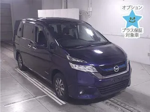 Nissan Serena 2019 for Sale