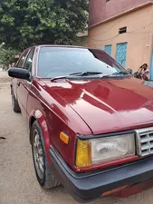 Nissan Sunny 1985 for Sale