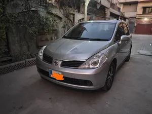 Nissan Tiida 2013 for Sale