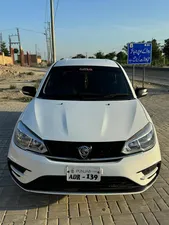 Proton Saga 1.3L Standard A/T 2021 for Sale