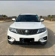 Proton X70 Premium FWD 2022 for Sale