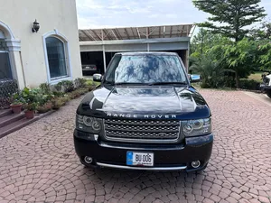 Range Rover Vogue Supercharged 4.2 V8 2007 for Sale