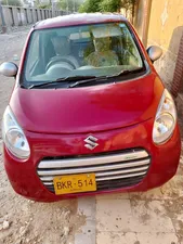 Suzuki Alto ECO-S 2014 for Sale