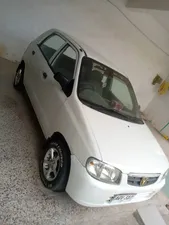 Suzuki Alto VXR 2008 for Sale