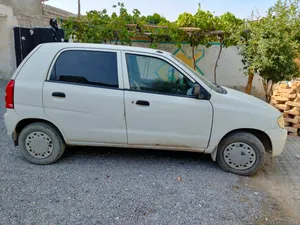 Suzuki Alto VXR 2012 for Sale