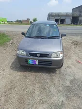 Suzuki Alto VXR 2012 for Sale