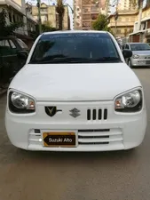 Suzuki Alto VXR 2019 for Sale