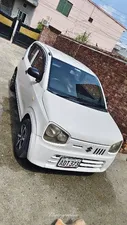 Suzuki Alto VXR 2021 for Sale