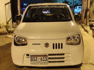 Suzuki Alto VXR 2021 for Sale