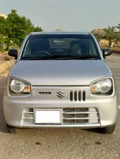 Suzuki Alto VXR 2022 for Sale