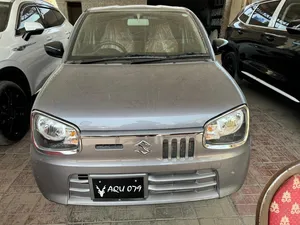 Suzuki Alto VXR 2024 for Sale