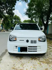 Suzuki Alto VXR AGS 2022 for Sale