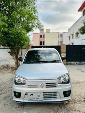 Suzuki Alto X 2018 for Sale