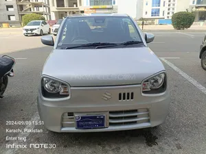 Suzuki Alto X 2021 for Sale