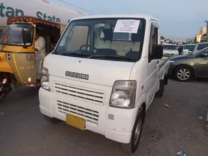 Suzuki Carry 2007 for Sale