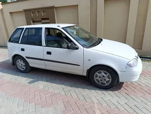 Suzuki Cultus 2013 for Sale