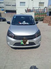 Suzuki Cultus 2018 for Sale